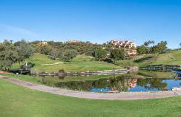 Mirador Marbella Pool Golf Gym Sauna - Foto 53