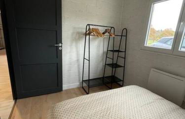 Les Chalets du Mancel - Chalet Tennessee - 500 m Bouleries Jump , 10 min du circuit des 24h - Foto 13