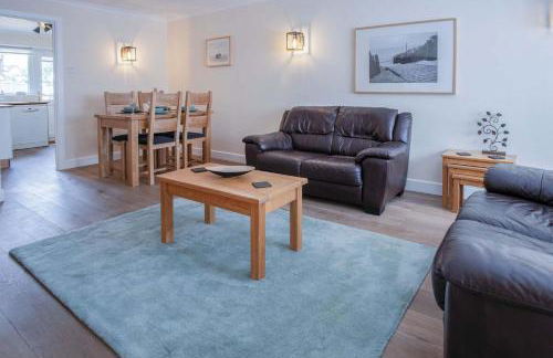 Clover Cottage - 2 Bedroom Cottage - Begelly - Photo 11