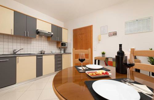 Apartments Kvarner - Foto 17