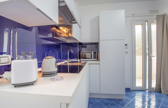 Perla Blu Vistamare - Foto 3