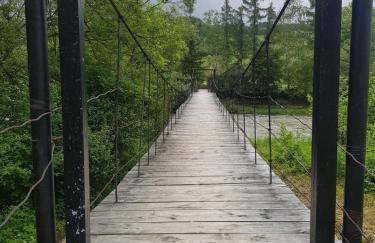 Zacisze Osławy Agroturystyka - Foto 16