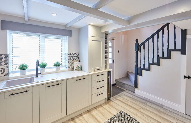 Host Stay 19 West End - Foto 7