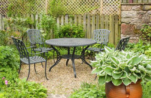 3 Bed in Colby 93200 - Foto 20