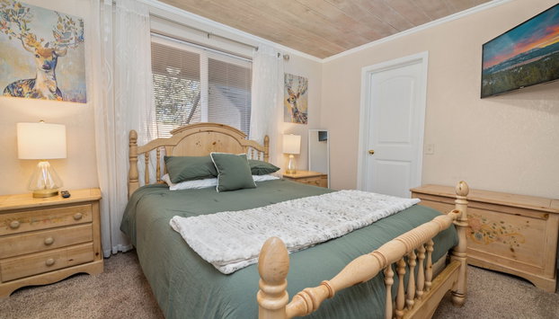 Maple Lane Lodge - Foto 3, Habitación