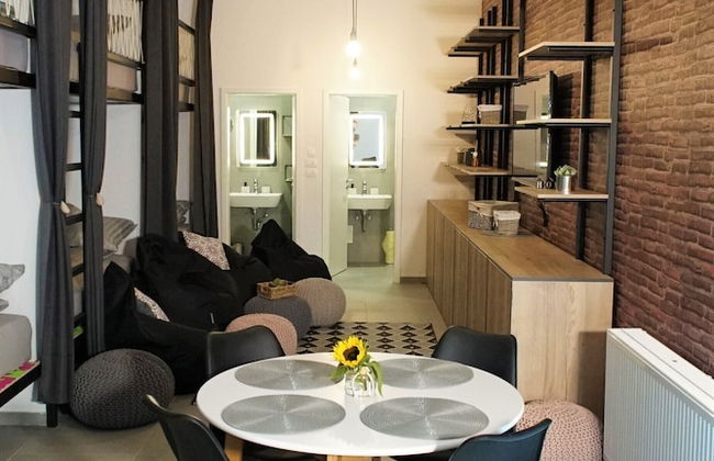 Aroma Apartments - Foto 26