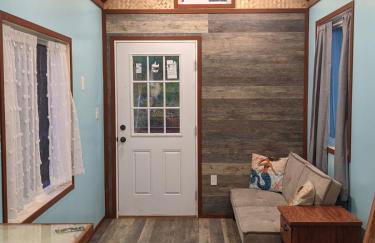 Country Cottage in Papa Bay - Foto 11