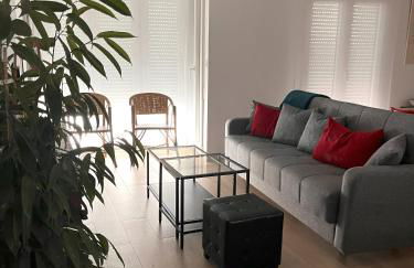 Precioso apartamento con patio - Foto 19