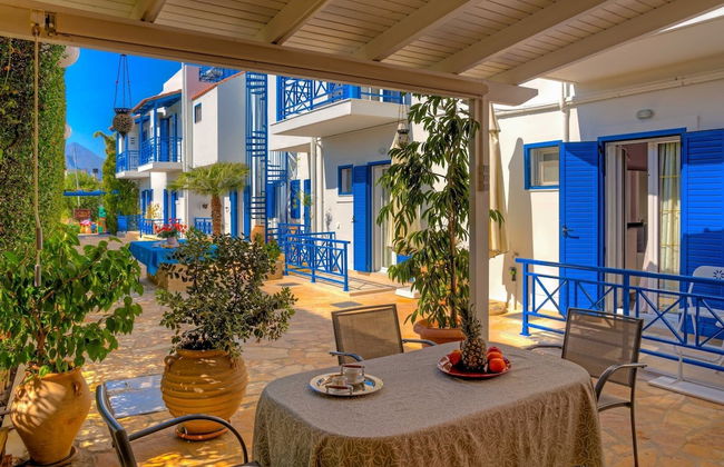 Bbq, Backyard, Of Amoudara, Full Kitchen, Parking-3 - Photo 22