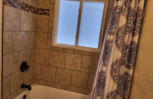 City-View 1BR Near TTU & Downtown - Foto 11