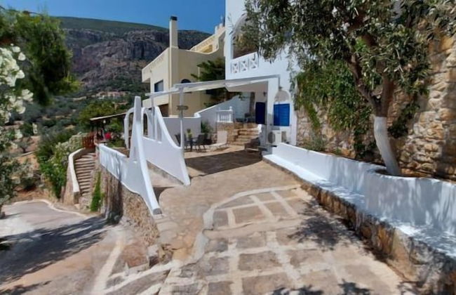 Muses Seaside Villas - Foto 58