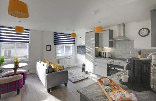 Towerview Apartments Braintree - Foto 44