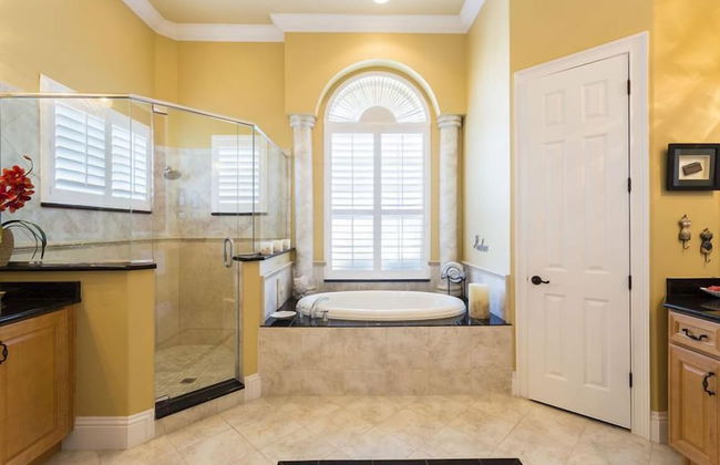 Ov4211 - Reunion Resort - 7 Bed 7.5 Baths Villa - Foto 14