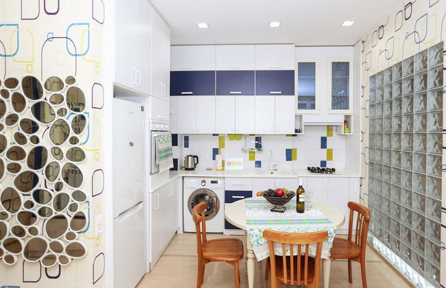 One Bedroom apartment for couple - Foto 9