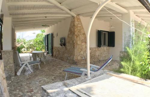 WHITE POOL 4P Matino - Gallipoli - Foto 7