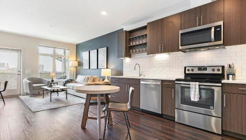 Landing Beautiful 1BD Clubhouse Gym - Foto 2, Other