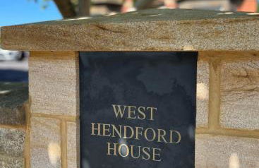 West Hendford House - Apt 1 - Foto 5