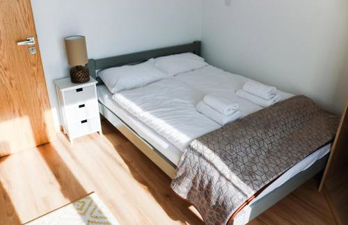 Willa VITA Muszyna - rodzinne apartamenty blisko natury i atrakcji - 15min pieszo do centrum - 15min autem do stoku - Foto 60