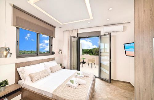 Minoas Villas Heated Pool - Foto 26