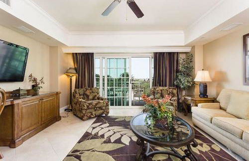 5 Star Condo on Reunion Resort and Spa Orlando Condo 5107 - Foto 4