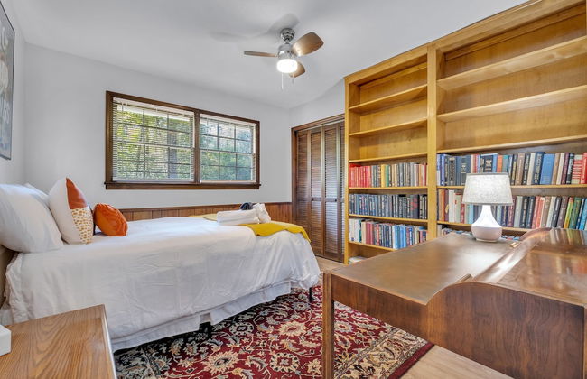 Hudson Manor 4 Bedroom Home by RedAwning - Foto 7