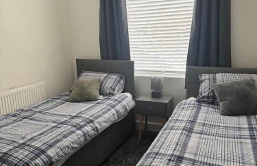 Holgate Cottage - Foto 3