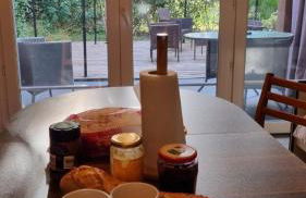 Sur le bassin d'Arcachon - Foto 7