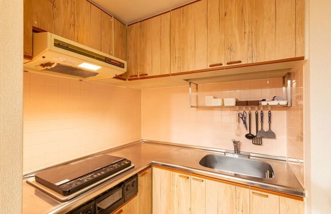 GrandTree Yokohama Station - Foto 12