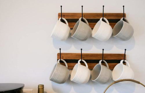 Family Friendly 4 BR Home Close To Downtown CLE! - Foto 21