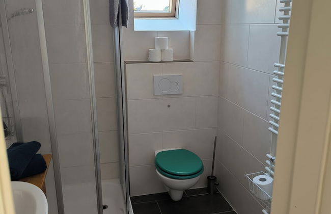 Aufm Lohr - Wohnung mit 3 Schlafzimmern - Foto 19