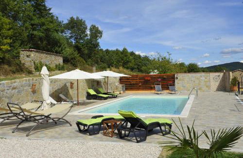 B&B Villa Sensi - Foto 17