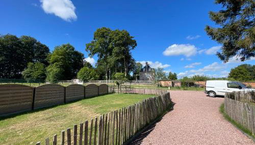 gite au fil du temps - Foto 4