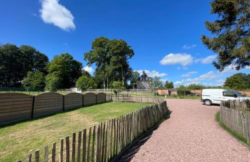 gite au fil du temps - Foto 4