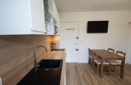 Appartement rénové à 200m de la mer - Foto 11