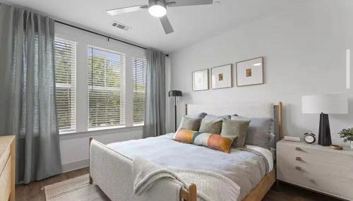 Stunning Lake Wylie Apartment at VALE - Foto 2