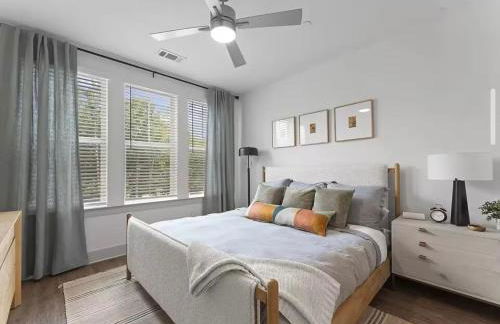 Stunning Lake Wylie Apartment at VALE - Foto 2