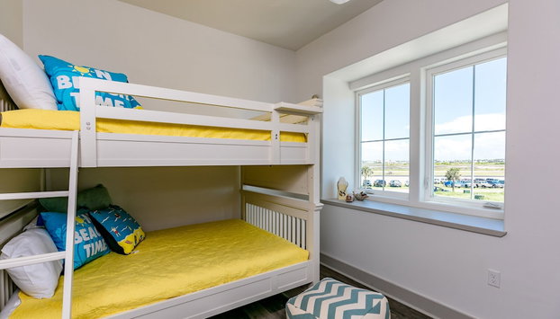 Mayday Vacay - Foto 4, Habitación