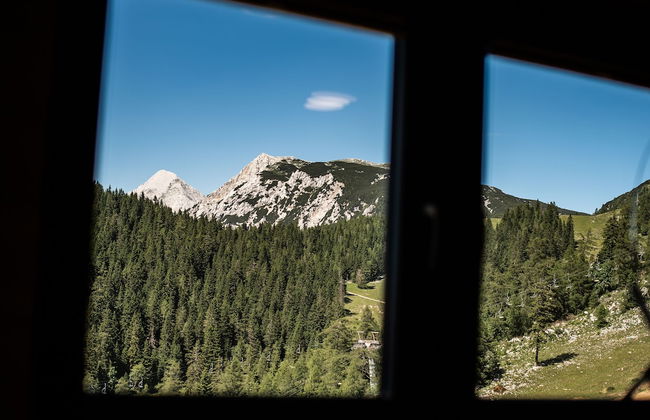 Apartments Zvoh, Krvavec, Ski-in, Ski-out - Foto 53