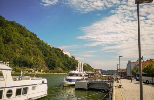 Ferien- und Businesswohnung Sonnentor Dreiländereck im zweiten Stock - Foto 25
