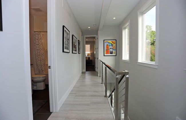 Sussex Street 54 - Foto 22