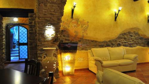 Palazzo Mascambruno - Foto 5, Lobby or reception