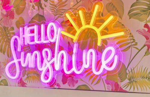 H- Fab Family 5BD 4,5BA NoHo Escape Near Universal with Games, Deck, Parking - Foto 4