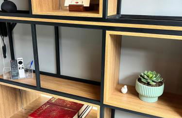 Loft Sonho de Beija - Foto 26