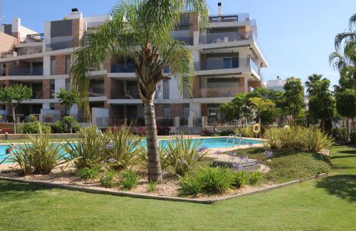 Luxusní apartmán ve Španělsku, Cabo Roig - Foto 31