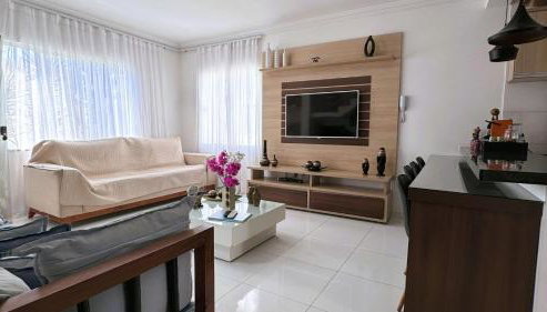 Casa Duplex na Praia de Taperapuan - Foto 2