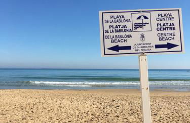 Apartamento Playa Guardamar del Segura - Foto 1