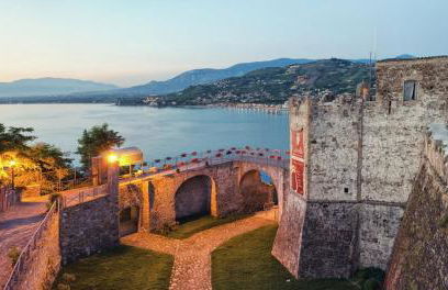 Le Antiche Volte suite - Foto 28