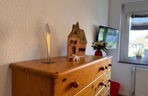 Ferienwohnung Glückauf - KEINE Monteurzimmer - Foto 22