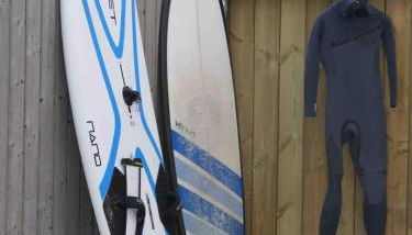 Ker Augustine Maison de pecheur 3 étoiles Clévacances - Foto 5