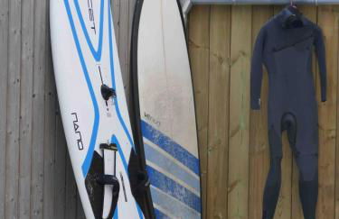 Ker Augustine Maison de pecheur 3 étoiles Clévacances - Foto 5